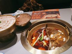 千层肚-月满大江千层肚火锅(锦城大道店)