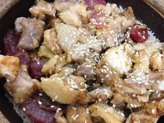 -红星光发煲仔饭(大石街店)