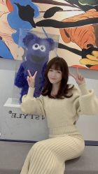 -In Style造型