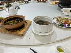 -合晋食府(广州合晋帝苑酒店)