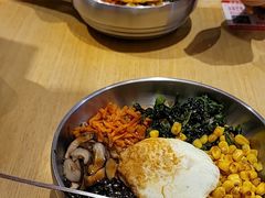 -朴大叔拌饭(广州花城汇店)