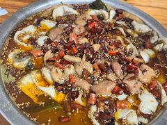 -黑皮酸菜鱼(三山街店)