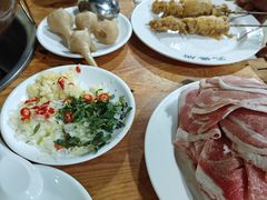 -元盛居(生态大街店)