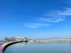 -苏州湾体育公园