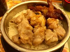 -添好运点心专门店(深水埗店)