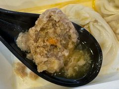 -笑云开汤包店(网巾市店)