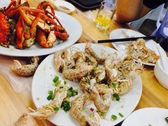 iphone_upload_pic-莲花公园煎蟹(总店)