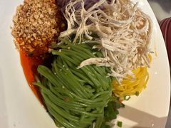 -南锣肥猫·麻辣烤鱼·15年现烤现卖(通州领展店)