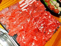 -牛品福潮汕牛肉火锅(旺庄店)