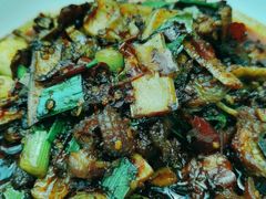 -树厨贵州菜(花果园购物中心店)
