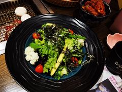 -樱宿日式和牛烧肉(五道口店)