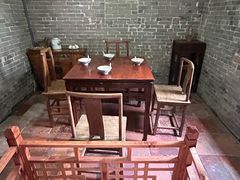 -梁启超故居纪念馆