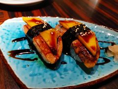 -山葵家·创意料理(万象汇店)