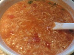 -吕氏疙瘩汤·私家菜馆(慈云寺店)