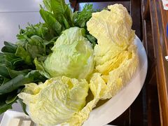 -竹叶涮肉坊(总店)