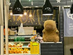 -FAIRYLAND龙族星球主题餐厅(凯丹广场店)