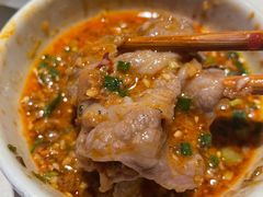 捞派澳洲肥牛-海底捞火锅(长沙华创国际广场店)