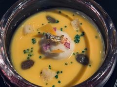 -LA TABLE de Joël Robuchon Restaurant
