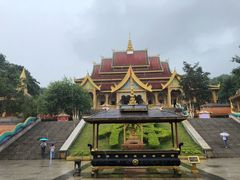 -西双版纳勐泐文化旅游区