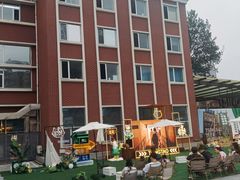 -青岛啤酒博物馆