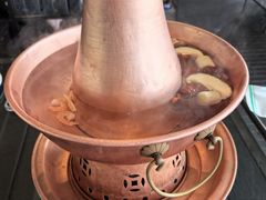-南门涮肉(上海一店)
