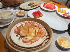 -如轩·海鲜砂锅粥·潮汕菜(南城店)