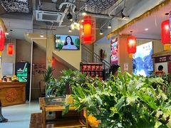 -闻小豆贵州自助火锅(万象城店)
