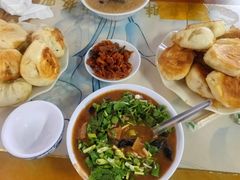 -胖子老牌优质水煎包