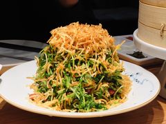 -四季民福烤鸭店(前门廊房二条店)