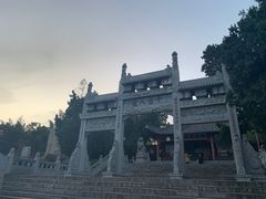-南阳卧龙岗武侯祠