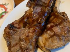 -嘉定凯悦·咖啡厅