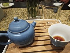 -隐溪茶馆(金虹桥店)