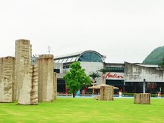 -Club Med地中海俱乐部·桂林度假村