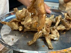 -肖肖酸萝卜鱼火锅(总店)