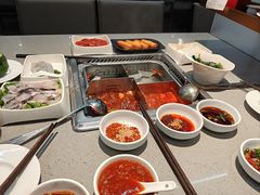 -海底捞火锅(步步高新天地店)