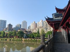 -九眼桥码头旧址