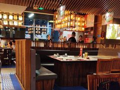 -熊喵来了火锅(太原里第2分店)