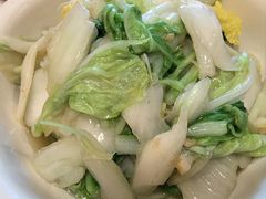 -醉美东江·三文鱼·烧鸡公