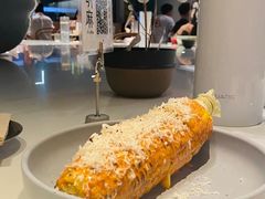 -胡麻(静安嘉里店)