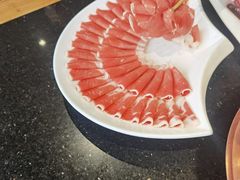 太阳肉-南门涮肉(上海二店)