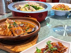 -林辉家宴·本地家常菜·头牌清远鸡(先锋店)