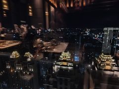 -万达文华酒店·48F云端窗景美食汇自助餐厅
