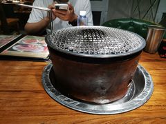 -原始泥炉烤肉(总店)