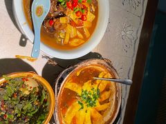 -客宴·江西客家菜(红角洲店)