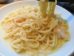 大虾伊面-吕氏疙瘩汤·新派鲁菜(东城万达广场店)