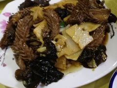 -春水锅贴·传统鲁菜(大明湖店)