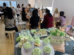 -蒂朵儿童绘画美术教室