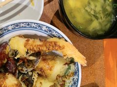 -天妇罗内顺田(罗湖店)