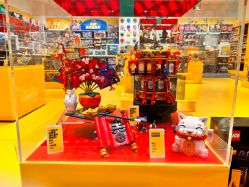 -乐高授权专卖店(南开大悦城店)