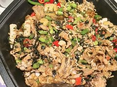 -蛙来哒(大汉悦中心店)